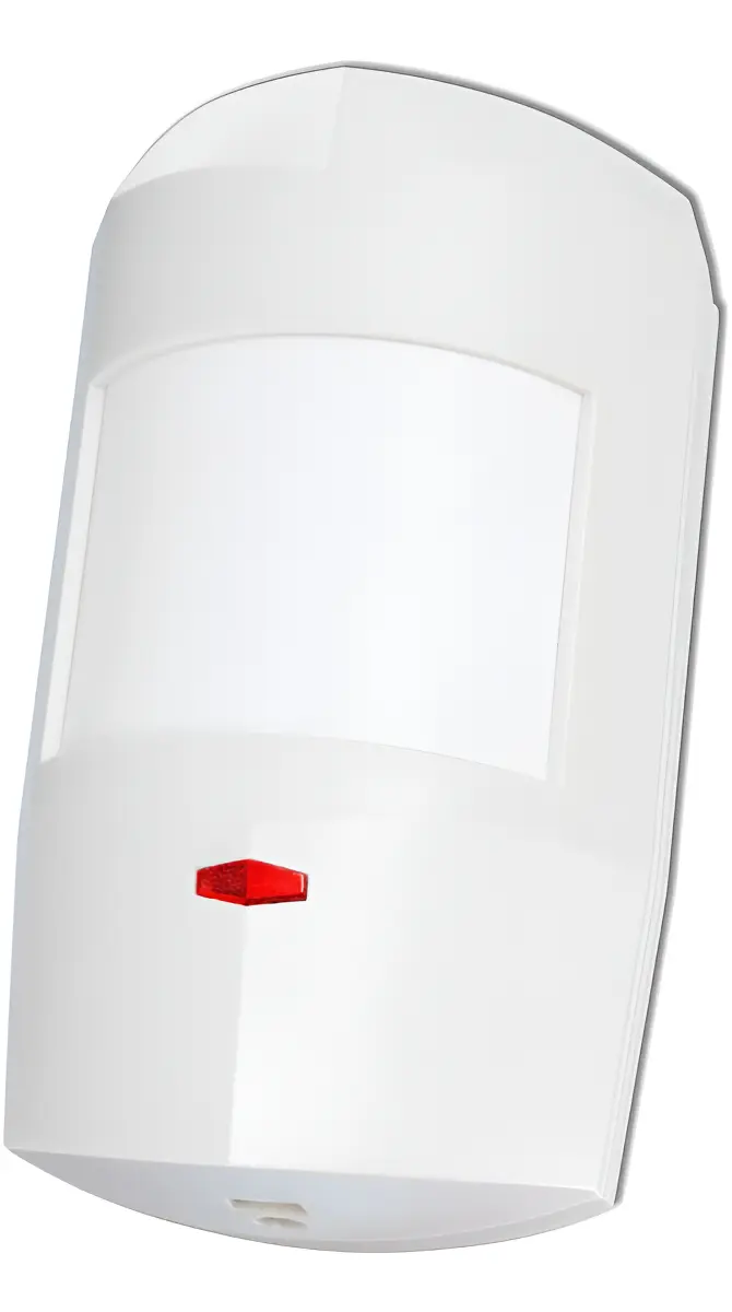 Detector Infrarrojo DGW500PET Inmune a Mascotas hasta 18kg